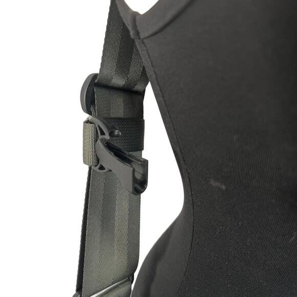 PATAGONIA COURIER BAG - Picture 4 of 5